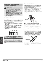 Preview for 69 page of Airwell DDMX-022N-09M25 User & Installation Manual