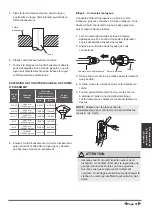 Preview for 70 page of Airwell DDMX-022N-09M25 User & Installation Manual