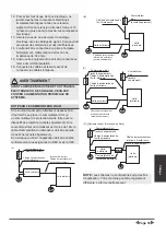 Preview for 72 page of Airwell DDMX-022N-09M25 User & Installation Manual