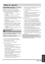 Preview for 77 page of Airwell DDMX-022N-09M25 User & Installation Manual