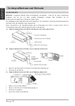 Preview for 85 page of Airwell DDMX-022N-09M25 User & Installation Manual