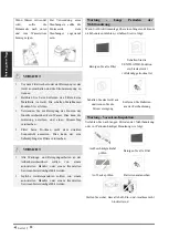 Preview for 89 page of Airwell DDMX-022N-09M25 User & Installation Manual