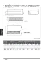 Preview for 97 page of Airwell DDMX-022N-09M25 User & Installation Manual