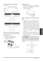 Preview for 100 page of Airwell DDMX-022N-09M25 User & Installation Manual