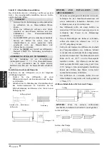 Preview for 101 page of Airwell DDMX-022N-09M25 User & Installation Manual