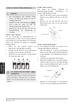 Preview for 107 page of Airwell DDMX-022N-09M25 User & Installation Manual