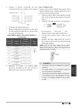 Preview for 146 page of Airwell DDMX-022N-09M25 User & Installation Manual