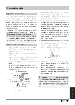 Preview for 151 page of Airwell DDMX-022N-09M25 User & Installation Manual