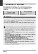 Preview for 157 page of Airwell DDMX-022N-09M25 User & Installation Manual