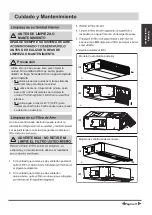 Preview for 164 page of Airwell DDMX-022N-09M25 User & Installation Manual