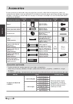 Preview for 169 page of Airwell DDMX-022N-09M25 User & Installation Manual