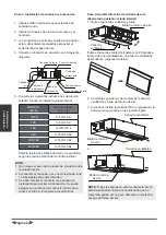 Preview for 175 page of Airwell DDMX-022N-09M25 User & Installation Manual