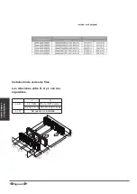 Preview for 181 page of Airwell DDMX-022N-09M25 User & Installation Manual