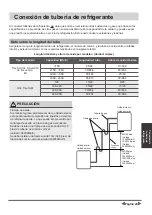 Preview for 182 page of Airwell DDMX-022N-09M25 User & Installation Manual