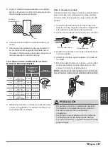 Preview for 184 page of Airwell DDMX-022N-09M25 User & Installation Manual