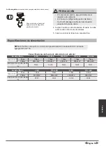 Preview for 188 page of Airwell DDMX-022N-09M25 User & Installation Manual