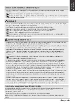 Preview for 196 page of Airwell DDMX-022N-09M25 User & Installation Manual