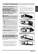 Preview for 202 page of Airwell DDMX-022N-09M25 User & Installation Manual