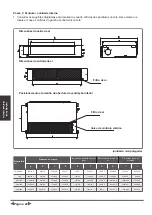 Preview for 211 page of Airwell DDMX-022N-09M25 User & Installation Manual