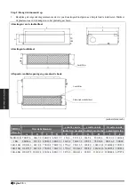 Preview for 249 page of Airwell DDMX-022N-09M25 User & Installation Manual