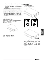 Preview for 254 page of Airwell DDMX-022N-09M25 User & Installation Manual