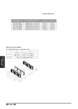 Preview for 257 page of Airwell DDMX-022N-09M25 User & Installation Manual