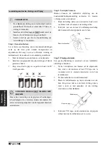 Preview for 259 page of Airwell DDMX-022N-09M25 User & Installation Manual