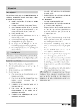 Preview for 267 page of Airwell DDMX-022N-09M25 User & Installation Manual