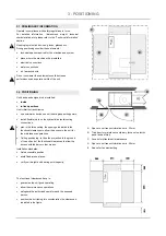 Preview for 7 page of Airwell DFO 5 - 9 - 17 Installation And Operation Manual