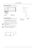 Preview for 8 page of Airwell DFO 5 - 9 - 17 Installation And Operation Manual