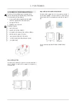 Preview for 9 page of Airwell DFO 5 - 9 - 17 Installation And Operation Manual