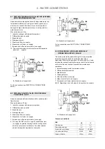 Preview for 13 page of Airwell DFO 5 - 9 - 17 Installation And Operation Manual