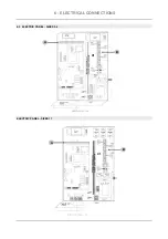 Preview for 17 page of Airwell DFO 5 - 9 - 17 Installation And Operation Manual