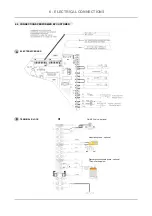 Preview for 18 page of Airwell DFO 5 - 9 - 17 Installation And Operation Manual