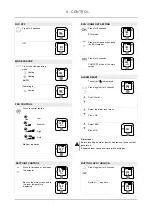 Preview for 27 page of Airwell DFO 5 - 9 - 17 Installation And Operation Manual