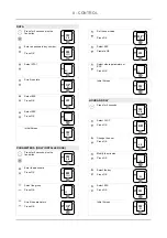 Preview for 28 page of Airwell DFO 5 - 9 - 17 Installation And Operation Manual