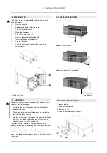 Preview for 34 page of Airwell DFO 5 - 9 - 17 Installation And Operation Manual