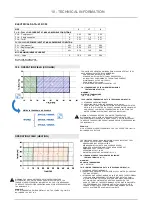 Preview for 39 page of Airwell DFO 5 - 9 - 17 Installation And Operation Manual