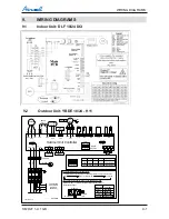 Предварительный просмотр 24 страницы Airwell DLF 18 DCI Technical Manual