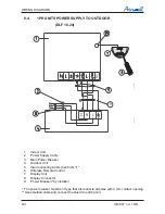 Предварительный просмотр 26 страницы Airwell DLF 18 DCI Technical Manual