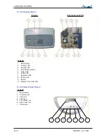 Предварительный просмотр 33 страницы Airwell DLF 18 DCI Technical Manual