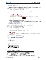 Предварительный просмотр 62 страницы Airwell DLF 18 DCI Technical Manual