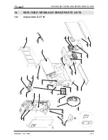 Предварительный просмотр 90 страницы Airwell DLF 18 DCI Technical Manual