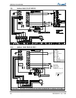 Preview for 62 page of Airwell DLS 30 DCI Service Manual