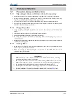 Preview for 117 page of Airwell DLS 30 DCI Service Manual