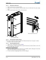 Preview for 140 page of Airwell DLS 30 DCI Service Manual