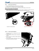 Preview for 151 page of Airwell DLS 30 DCI Service Manual