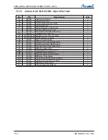 Preview for 155 page of Airwell DLS 30 DCI Service Manual