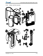 Preview for 160 page of Airwell DLS 30 DCI Service Manual