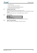 Preview for 6 page of Airwell DLS 43 DCI Service Manual